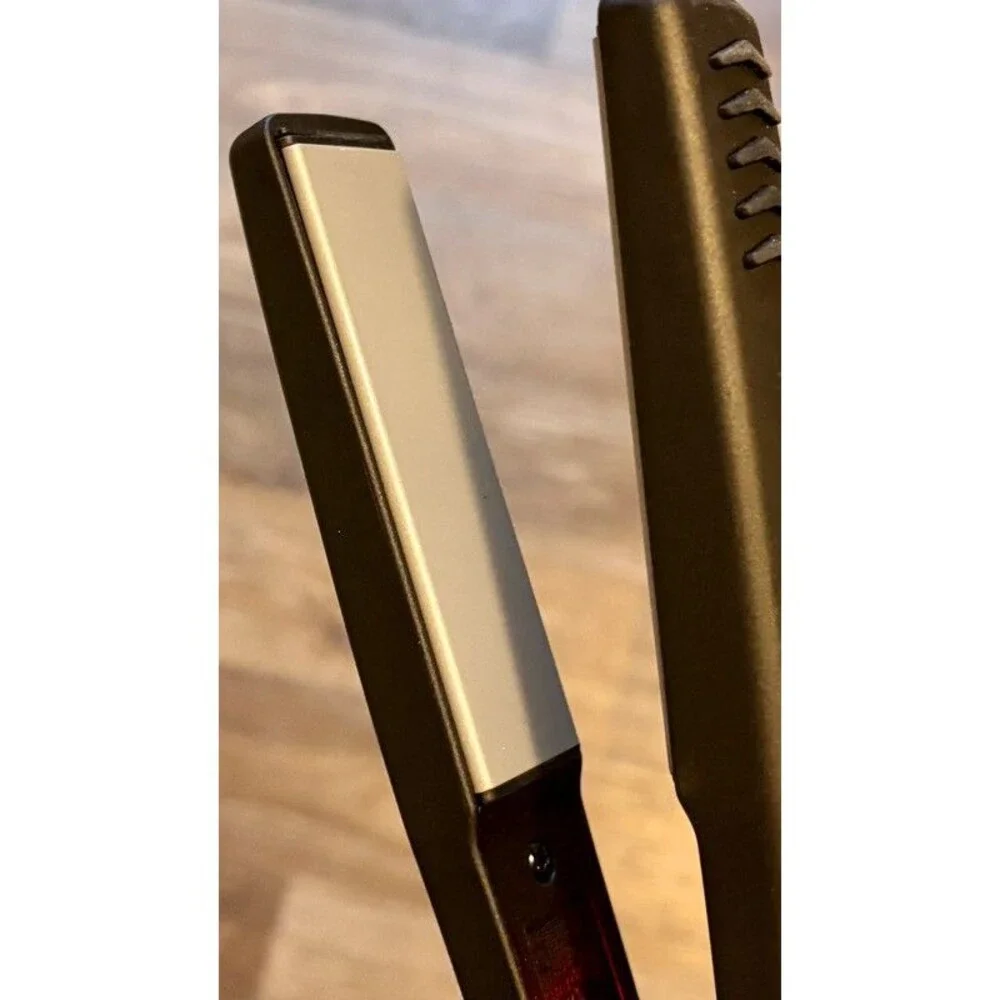 1-inch Ceramic Flat Iron